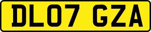 DL07GZA