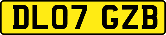 DL07GZB