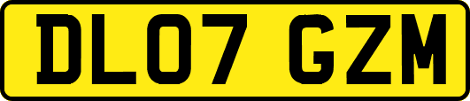 DL07GZM