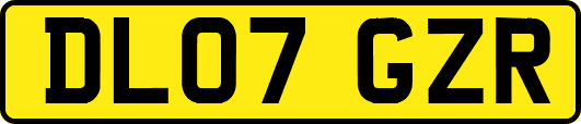 DL07GZR