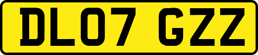 DL07GZZ
