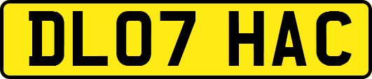 DL07HAC