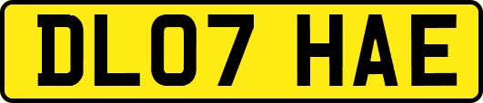 DL07HAE