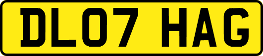 DL07HAG