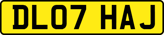 DL07HAJ