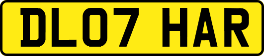 DL07HAR