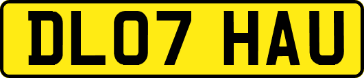 DL07HAU