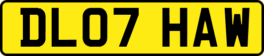 DL07HAW