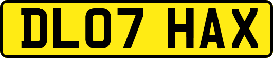 DL07HAX