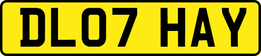 DL07HAY
