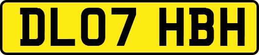 DL07HBH