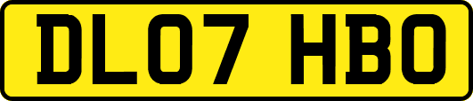 DL07HBO