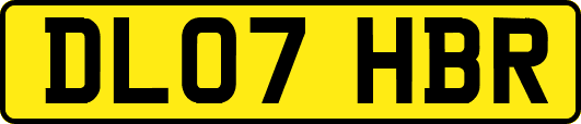 DL07HBR
