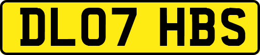 DL07HBS