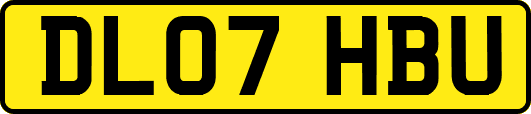DL07HBU