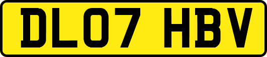 DL07HBV