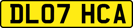 DL07HCA