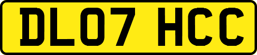 DL07HCC
