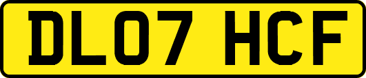 DL07HCF