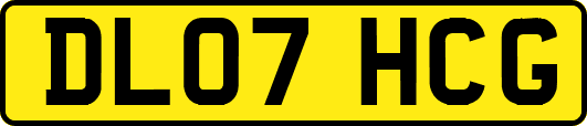DL07HCG