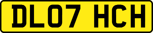DL07HCH