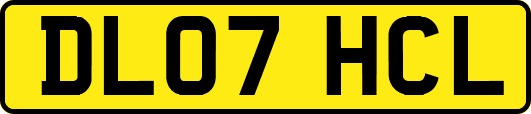 DL07HCL