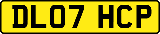 DL07HCP