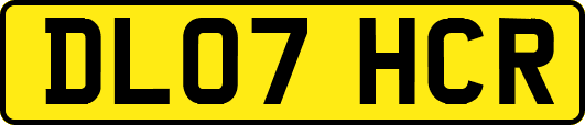 DL07HCR