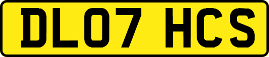 DL07HCS