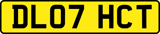 DL07HCT