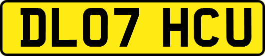 DL07HCU