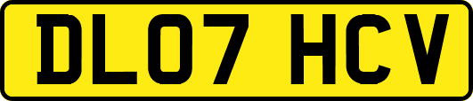 DL07HCV