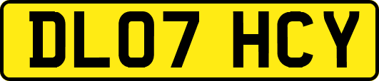 DL07HCY