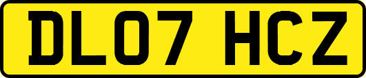 DL07HCZ