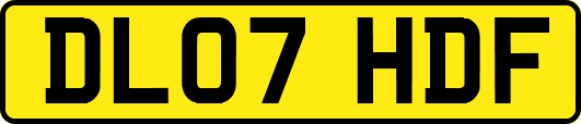 DL07HDF