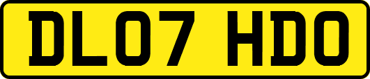 DL07HDO