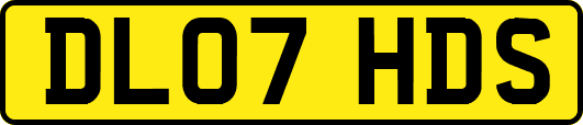 DL07HDS
