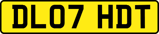 DL07HDT