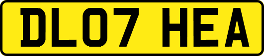 DL07HEA