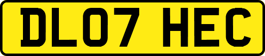 DL07HEC