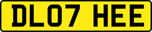 DL07HEE