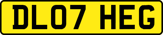 DL07HEG