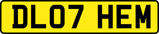 DL07HEM