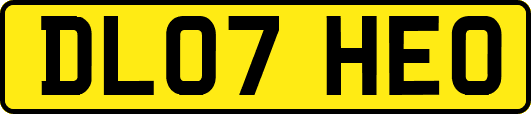 DL07HEO