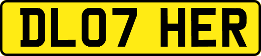 DL07HER