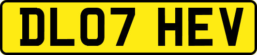 DL07HEV