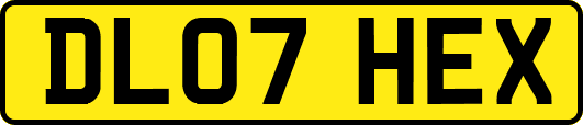 DL07HEX