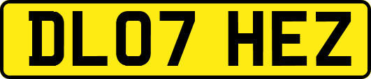 DL07HEZ