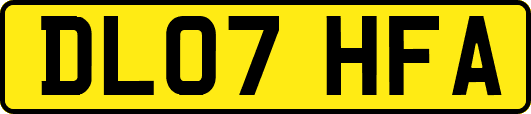 DL07HFA