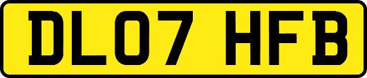 DL07HFB